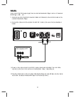 Preview for 12 page of Craig CHT985 Owner'S Manual