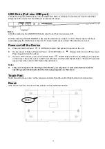 Preview for 10 page of Craig CLP290 Owner'S Manual