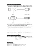 Предварительный просмотр 17 страницы Craig CMA3118 Owner'S Manual