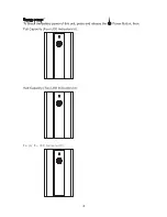 Предварительный просмотр 5 страницы Craig CMA3120 Owner'S Manual