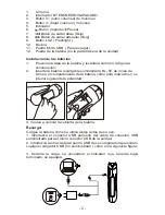 Preview for 17 page of Craig CMA3579 Owner'S Manual