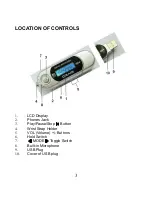 Preview for 4 page of Craig CMP1230F Owner'S Manual