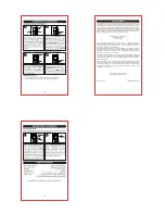 Preview for 6 page of Craig CR8000 Owner'S Manual