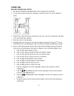 Preview for 8 page of Craig CRT721CW Owner'S Manual