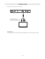 Preview for 12 page of Craig CTFT750 Owner'S Manual