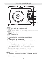 Preview for 7 page of Craig CTFT751tk Owner'S Manual