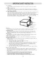 Preview for 4 page of Craig CVD401A Owner'S Manual