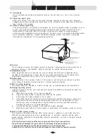 Preview for 4 page of Craig CVD512a Owner'S Manual