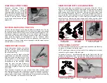 Предварительный просмотр 3 страницы CRAIN 515 Instruction Manual