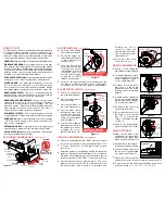 Preview for 2 page of CRAIN 575 Instruction Manual