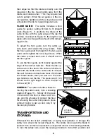 Preview for 6 page of CRAIN 675 Instructions Manual