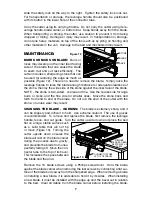 Preview for 7 page of CRAIN 675 Instructions Manual