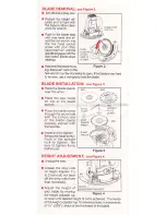 Предварительный просмотр 3 страницы CRAIN 812 Instruction Manual