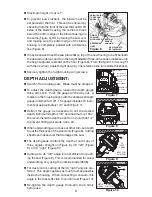 Preview for 4 page of CRAIN 835 Instructions Manual