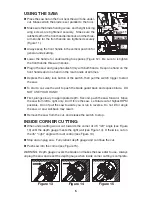 Предварительный просмотр 5 страницы CRAIN 835 Instructions Manual