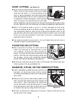 Предварительный просмотр 6 страницы CRAIN 835 Instructions Manual