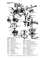 Preview for 8 page of CRAIN 835 Instructions Manual