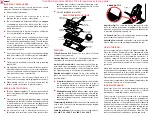 Preview for 2 page of CRAIN 905 Instruction Manual