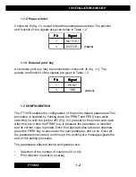 Preview for 11 page of Craind Impianti FT190S User Manual