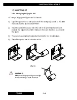 Preview for 13 page of Craind Impianti FT190S User Manual