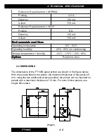 Preview for 39 page of Craind Impianti FT190S User Manual