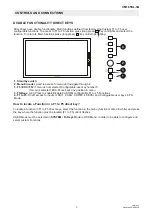 Preview for 4 page of CRALTECH CM185SL-3G User Manual