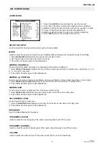 Preview for 7 page of CRALTECH CM185SL-3G User Manual