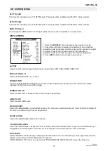 Preview for 11 page of CRALTECH CM185SL-3G User Manual