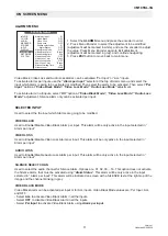 Preview for 12 page of CRALTECH CM185SL-3G User Manual