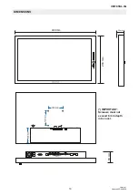 Preview for 17 page of CRALTECH CM185SL-3G User Manual