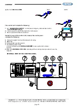 Предварительный просмотр 36 страницы Cramaro CABRIOLE Instruction, Use And Maintenance Manual