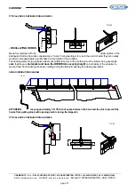 Предварительный просмотр 51 страницы Cramaro CABRIOLE Instruction, Use And Maintenance Manual