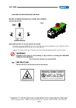 Предварительный просмотр 6 страницы Cramaro FLIP TARP User Manual