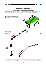 Предварительный просмотр 11 страницы Cramaro FLIP TARP User Manual