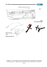 Предварительный просмотр 15 страницы Cramaro FLIP TARP User Manual