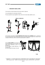 Preview for 16 page of Cramaro FLIP TARP User Manual