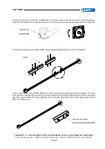 Preview for 20 page of Cramaro FLIP TARP User Manual