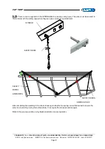 Preview for 21 page of Cramaro FLIP TARP User Manual