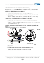 Preview for 23 page of Cramaro FLIP TARP User Manual