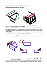 Предварительный просмотр 4 страницы Cramaro GALOPPINO Usage And Maintanence Manual