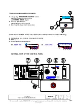 Предварительный просмотр 8 страницы Cramaro GALOPPINO Usage And Maintanence Manual