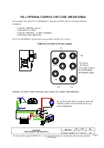 Предварительный просмотр 12 страницы Cramaro GALOPPINO Usage And Maintanence Manual