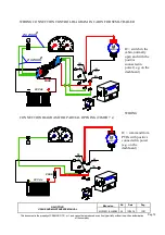 Предварительный просмотр 13 страницы Cramaro GALOPPINO Usage And Maintanence Manual