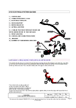 Предварительный просмотр 17 страницы Cramaro GALOPPINO Usage And Maintanence Manual