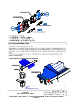 Предварительный просмотр 18 страницы Cramaro GALOPPINO Usage And Maintanence Manual