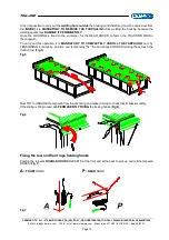 Preview for 13 page of Cramaro TELL-ONE Instruction, Use And Maintenance Manual