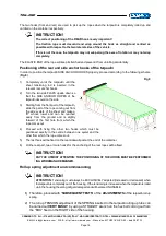 Preview for 14 page of Cramaro TELL-ONE Instruction, Use And Maintenance Manual