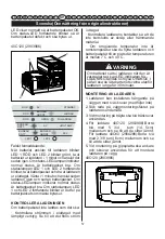 Preview for 74 page of Cramer 2903886 Original Instructions Manual