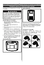 Preview for 89 page of Cramer 2903886 Original Instructions Manual