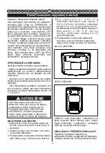 Preview for 96 page of Cramer 2903886 Original Instructions Manual